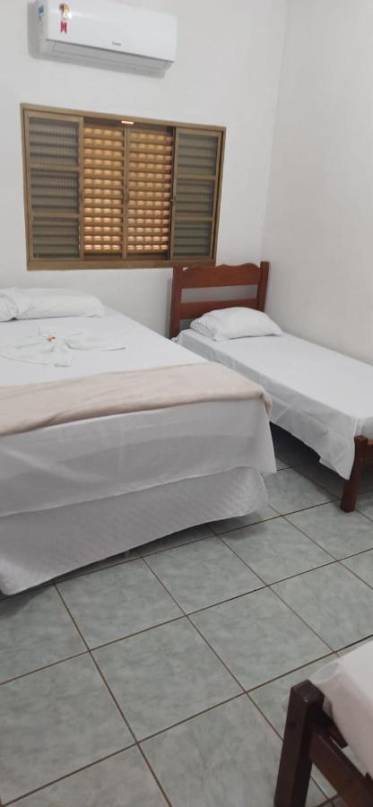 Hotel Tropical Жардим Экстерьер фото